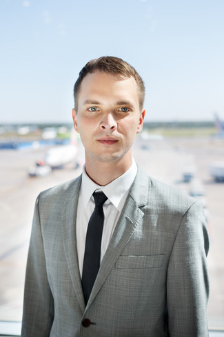 Interview with Alexander Vlasov